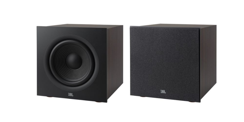 JBL stage240h 240h